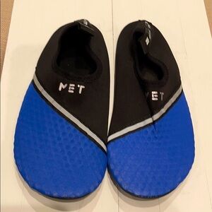 Met520 Women’s/Men’s Water Sport Shoes Black 42/43